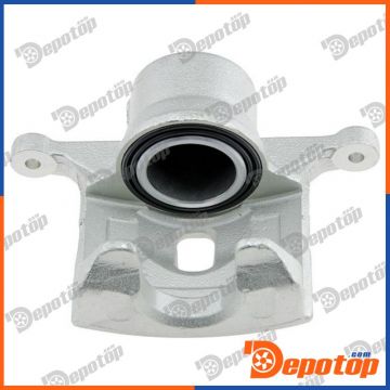 Étrier de frein avant gauche pour HYUNDAI | 58110-A6000